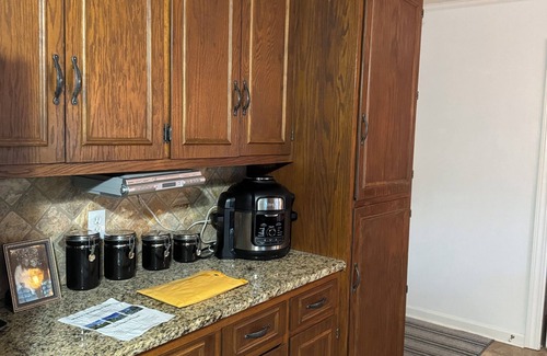 High Point Casa | 4-bedroom vacation home 7 minutes from High Point University