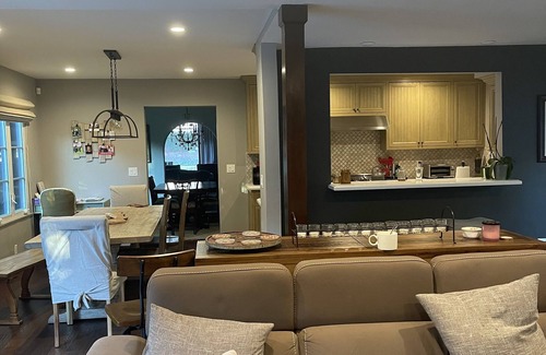 North Arroyo Casa | 4-bedroom vacation home just 15-minute walk to Rose Bowl Stadium