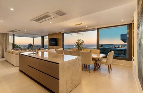 Cape Town Casa | 4 Bedroom Villa Coeur De Lion