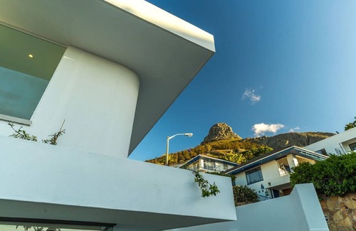 Cape Town Casa | 4 Bedroom Villa Coeur De Lion