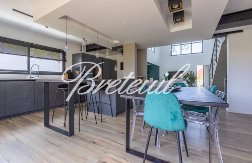 Anglet Villa | 4 Bedroom Villa in Anglet