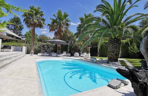 Anglet Villa | 4 Bedroom Villa in Anglet