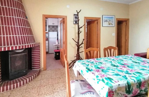 Lliria Chalet De Esquí | 4 bedroom chalet in Lliria