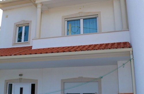 Nazare Villa | Villa de 4 habitaciones en condominio privado con piscina