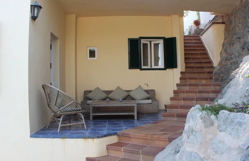Soller Villa | 4 Bedroom Villa overlooking the Sea .