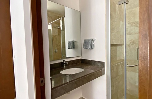 Playa del Carmen Casa | 4 Bedroom Villa with Big Patio & Private Pool