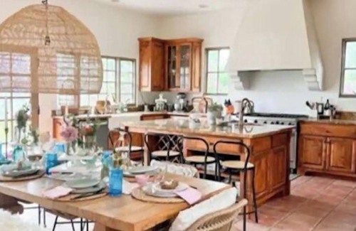 Ventura Villa | 4 bedroom villa with epic views near downtown Ojai