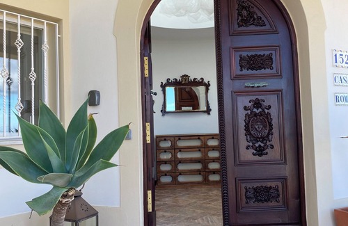 Figueira Villa | 4 bedroom Villa with spectacular views, pool, jacuzzi, sauna, golf, tennis...