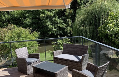 Chailland Casa | 4-BEDROOM VILLAGE HOUSE SLEEPS 8