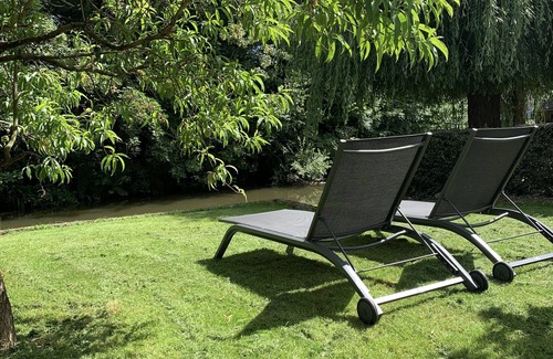 Chailland Casa | 4-BEDROOM VILLAGE HOUSE SLEEPS 8