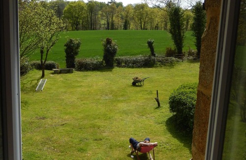 Peaule Casa | Detached 4-bed rural stone house close to attractions great for 2-8/10 people