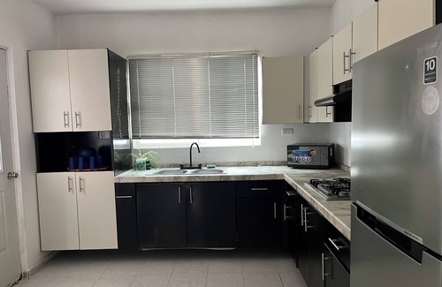 Torreon Casa | 4 habitaciones 2,5 baños circuito cerrado 4 camas