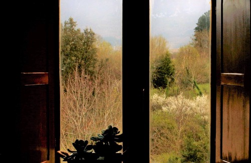 Lezana de Mena Cabaña | Casa Rural: Tranquilidad, Naturaleza y Teletrabajo