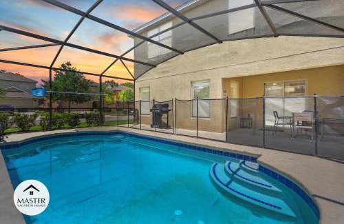 Indian Wells Casa | 4 Bedrooms - 3,5 Bathrooms - Veranda Palms 2667 Sc
