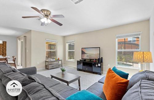 Indian Wells Casa | 4 Bedrooms - 3,5 Bathrooms - Veranda Palms 2667 Sc
