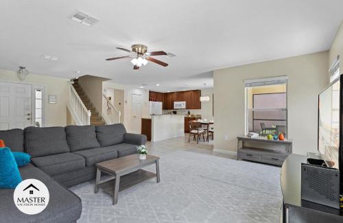 Indian Wells Casa | 4 Bedrooms - 3,5 Bathrooms - Veranda Palms 2667 Sc