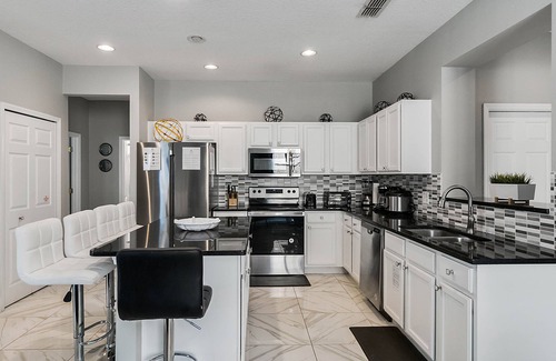 Bellavida Casa | 4 Bedrooms/ 3 Bathrooms/ Bella Vida (911 MB)