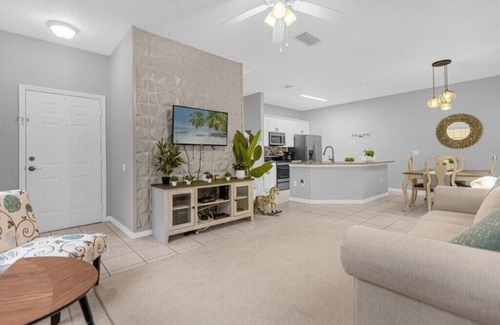 Indian Point Casa | 4 Bedrooms/3 Bathrooms/Terra Verde (4746 VB)