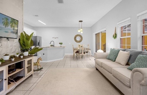 Indian Point Casa | 4 Bedrooms/3 Bathrooms/Terra Verde (4746 VB)