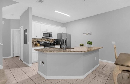 Indian Point Casa | 4 Bedrooms/3 Bathrooms/Terra Verde (4746 VB)