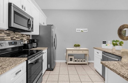 Indian Point Casa | 4 Bedrooms/3 Bathrooms/Terra Verde (4746 VB)