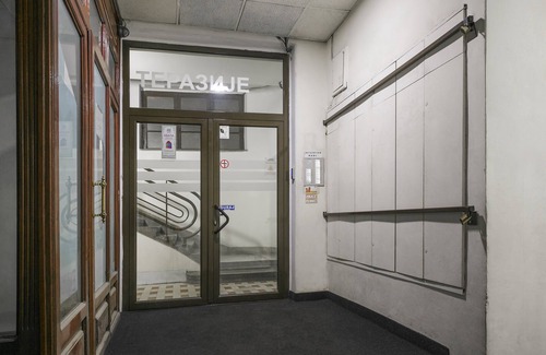 Terazije Apartamento | 4 dormitorios - 4 baños - Terazije Urban Downtown apartamento-130m2 - centro