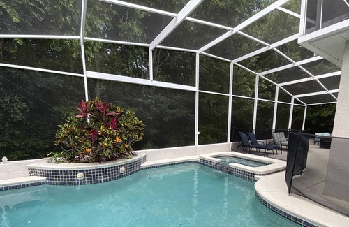 Ridgewood Lakes Villa | 4 Bedrooms / 4 baths / Ridgewood Lakes (1326 RL)