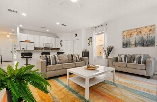 Bellavida Casa | 4 Bedrooms / 5 Bathrooms / Bella Vida (871MB)