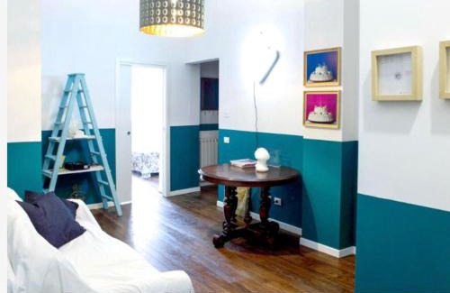 Castellammare Apartamento | 4 Bedrooms Apartments In Palermo