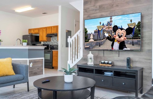 Bellavida Casa | 4 bedrooms close to Disney