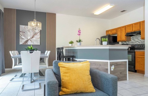 Bellavida Casa | 4 bedrooms close to Disney