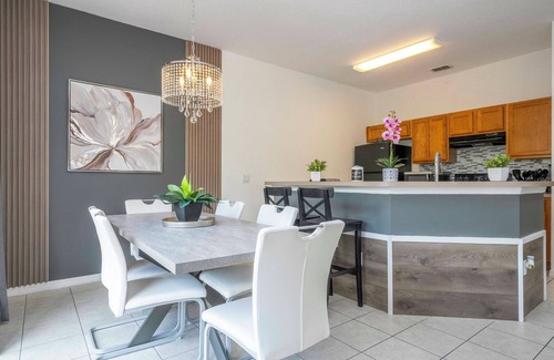 Bellavida Casa | 4 bedrooms close to Disney