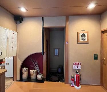 Karasuma Casa | 4 Bedrooms Guest Houses In Kyoto