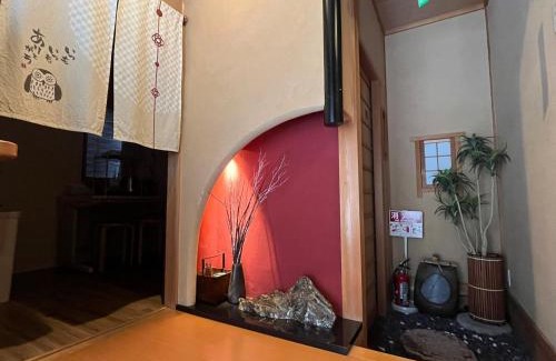 Karasuma Casa | 4 Bedrooms Guest Houses In Kyoto