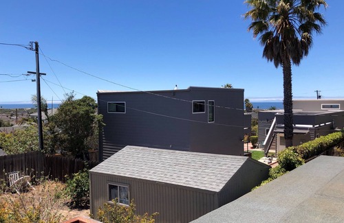Grover Beach Casa | 4 Bedrooms & Ocean Views