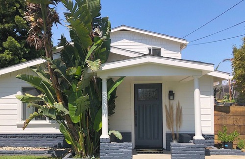 Grover Beach Casa | 4 Bedrooms & Ocean Views