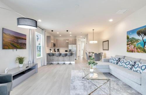 Four Corners Apartamento | 4 bedrooms pool home Hidden Forest Resort Amenities