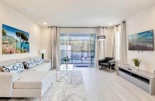 Four Corners Apartamento | 4 bedrooms pool home Hidden Forest Resort Amenities