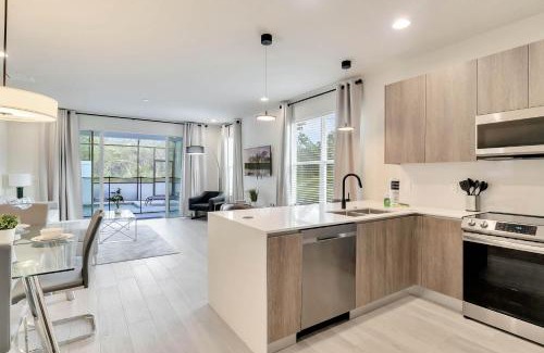 Four Corners Apartamento | 4 bedrooms pool home Hidden Forest Resort Amenities
