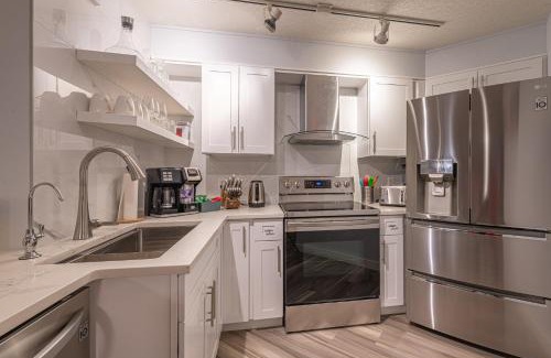 Canmore Apartamento | 4 Bedrooms Suite Combo for Group of Families - Windtower Lodge