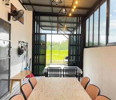 Kampung Ketapang Casa | 4 Bedrooms THE OCEANZ 19 PANTAI KEMPADANG Kuantan