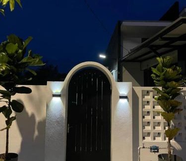 Kampung Ketapang Casa | 4 Bedrooms THE OCEANZ 19 PANTAI KEMPADANG Kuantan