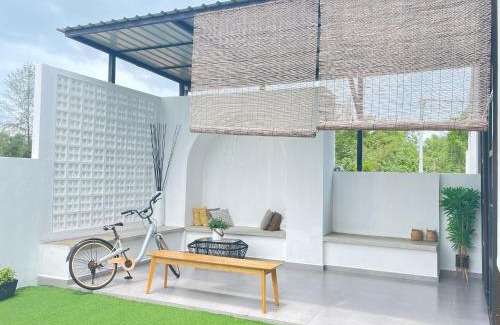 Kampung Ketapang Casa | 4 Bedrooms THE OCEANZ 19 PANTAI KEMPADANG Kuantan