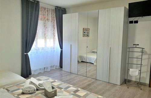 Roccaspinalveti Cama Y Desayuno | 4 bedrooms, tranquility in the hills, with swimming pool and air conditioning!