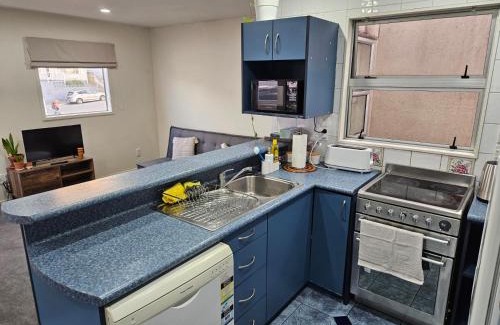 Wellington Apartamento | 4 Bedrooms, VERY Central Townhouse!