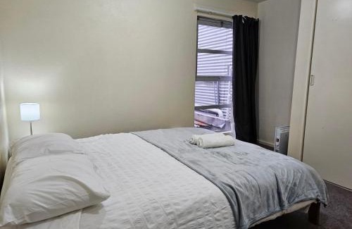 Wellington Apartamento | 4 Bedrooms, VERY Central Townhouse!