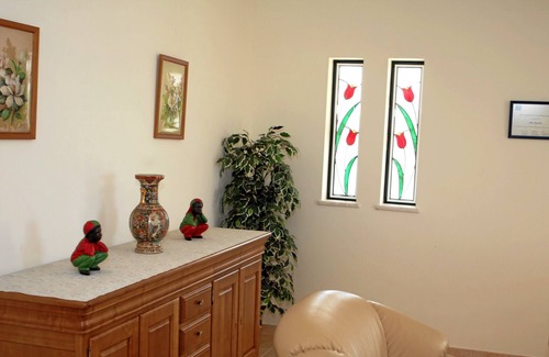 Patroves Casa | Villa T4 Albufeira com piscina