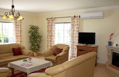 Patroves Casa | Villa T4 Albufeira com piscina