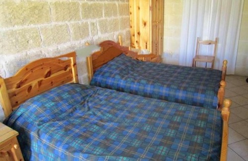 Gharb Villa | 4 bedrooms villa with private pool at L Gharb