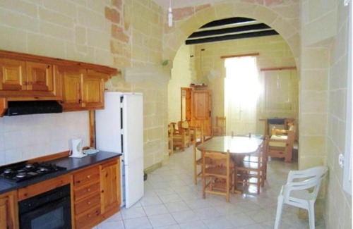 Gharb Villa | 4 bedrooms villa with private pool at L Gharb